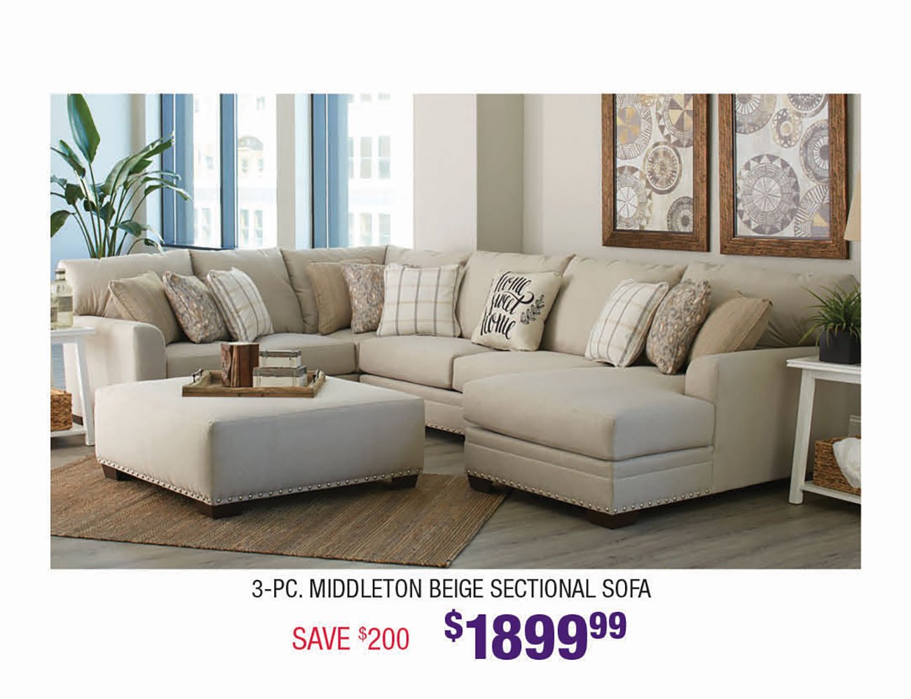 Middleton-Beige-Sectional-Sofa