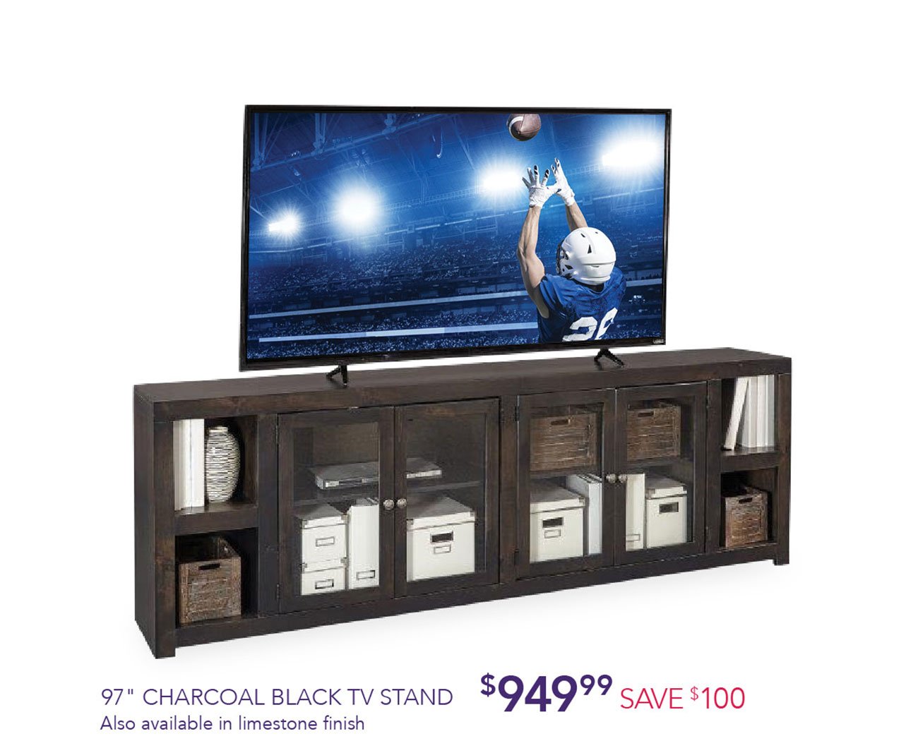 Charcoal-black-TV-Stand