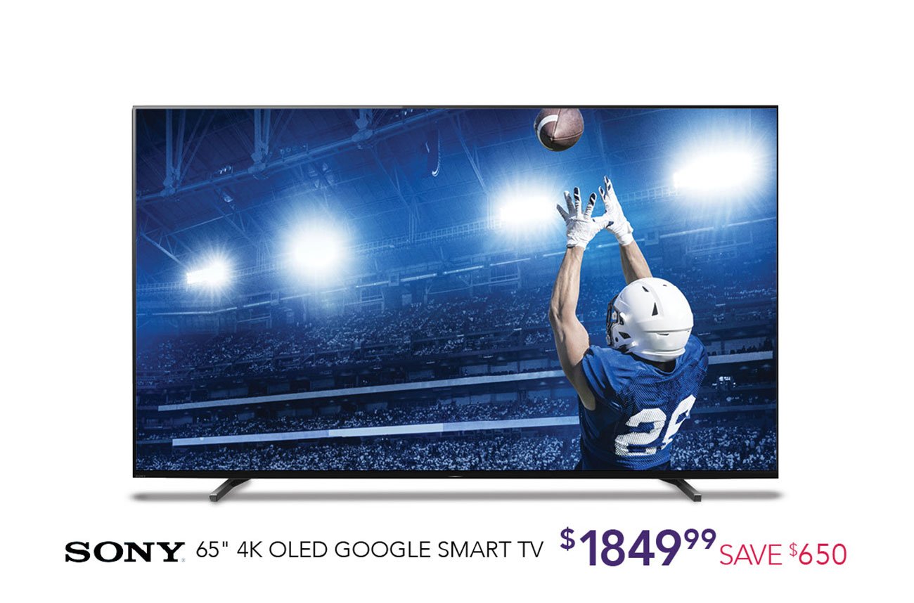 Sony-4k-google-smart-TV