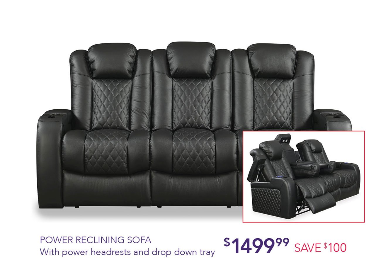 power-reclining-sofa