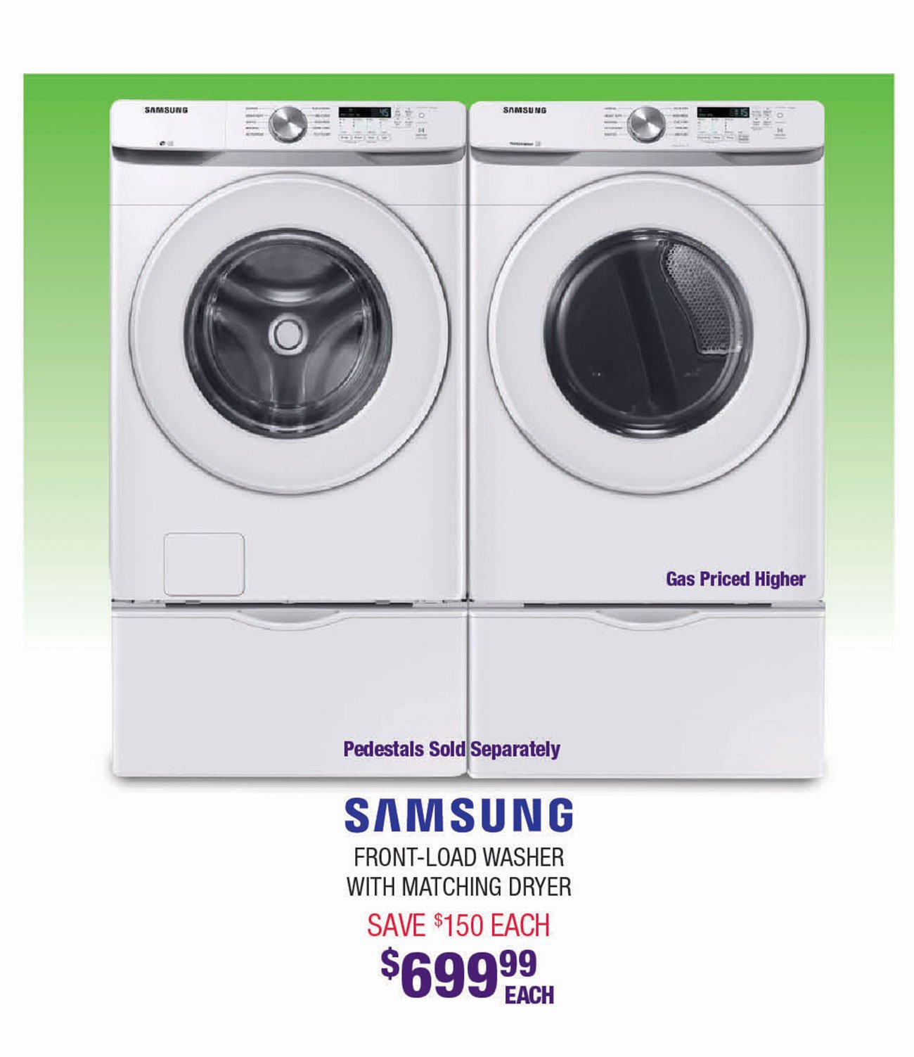 Samsung-Front-Load-Washer-Dryer-UIRV