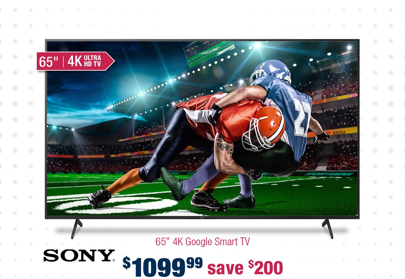 Sony-65-inch-4k-tv