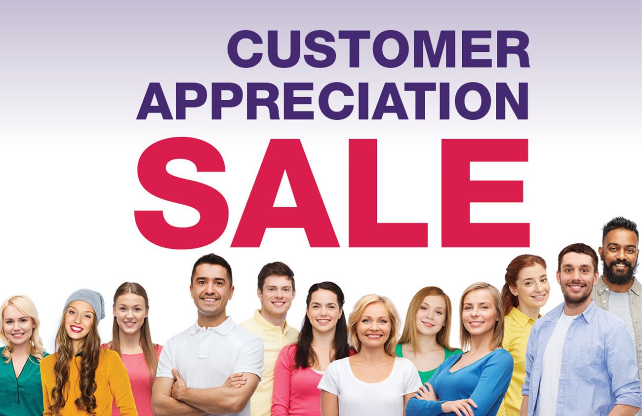 Customer-appreciation-sale