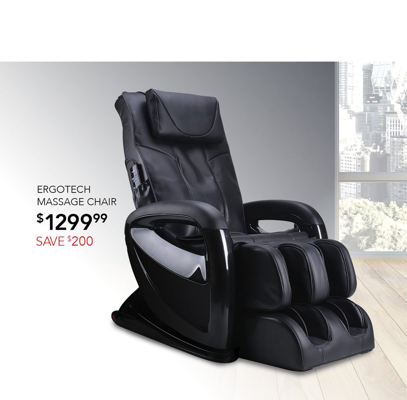 Ergotech-massage-chair