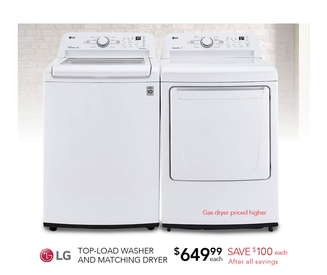 LG-top-load-washer-dryer