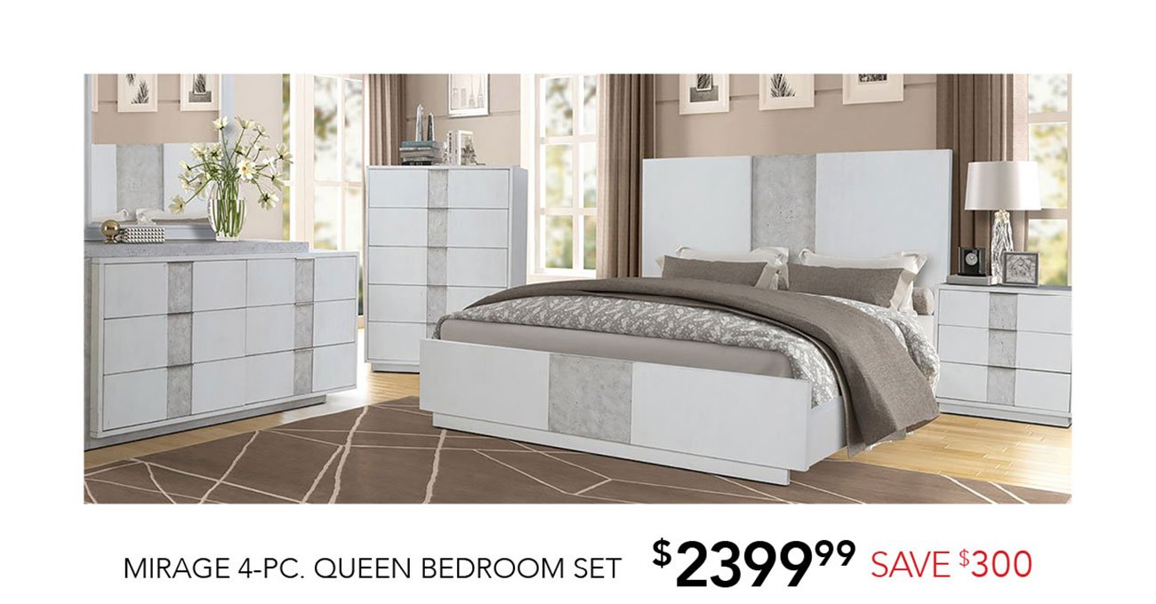 Mirage-queen-bedroom-set