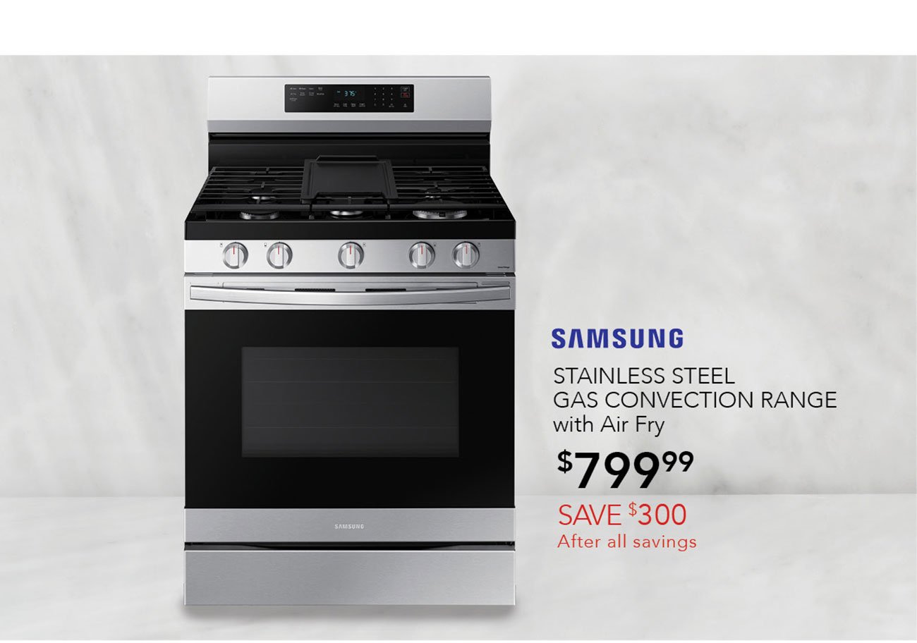 Samsung-gas-range