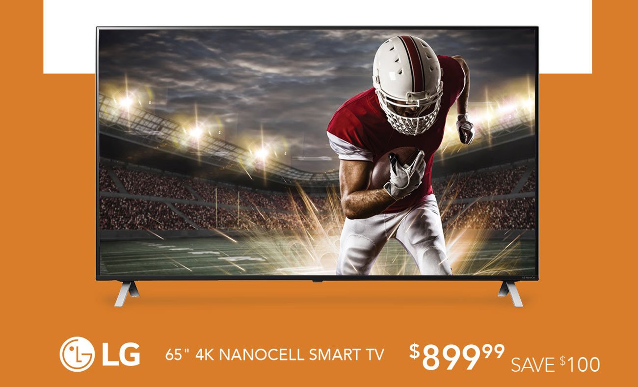 Lg-nanocell-smart-TV