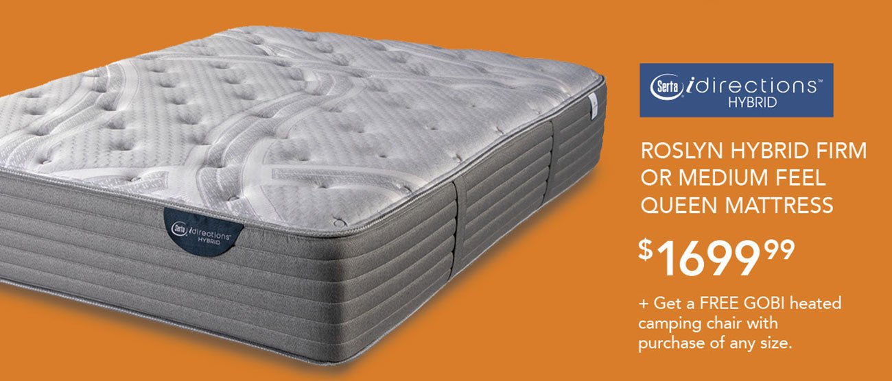 Serta-idirections-queen-mattress