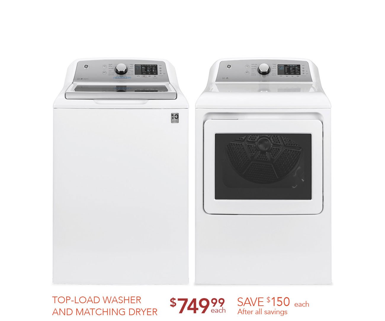 White-top-load-washer-dryer