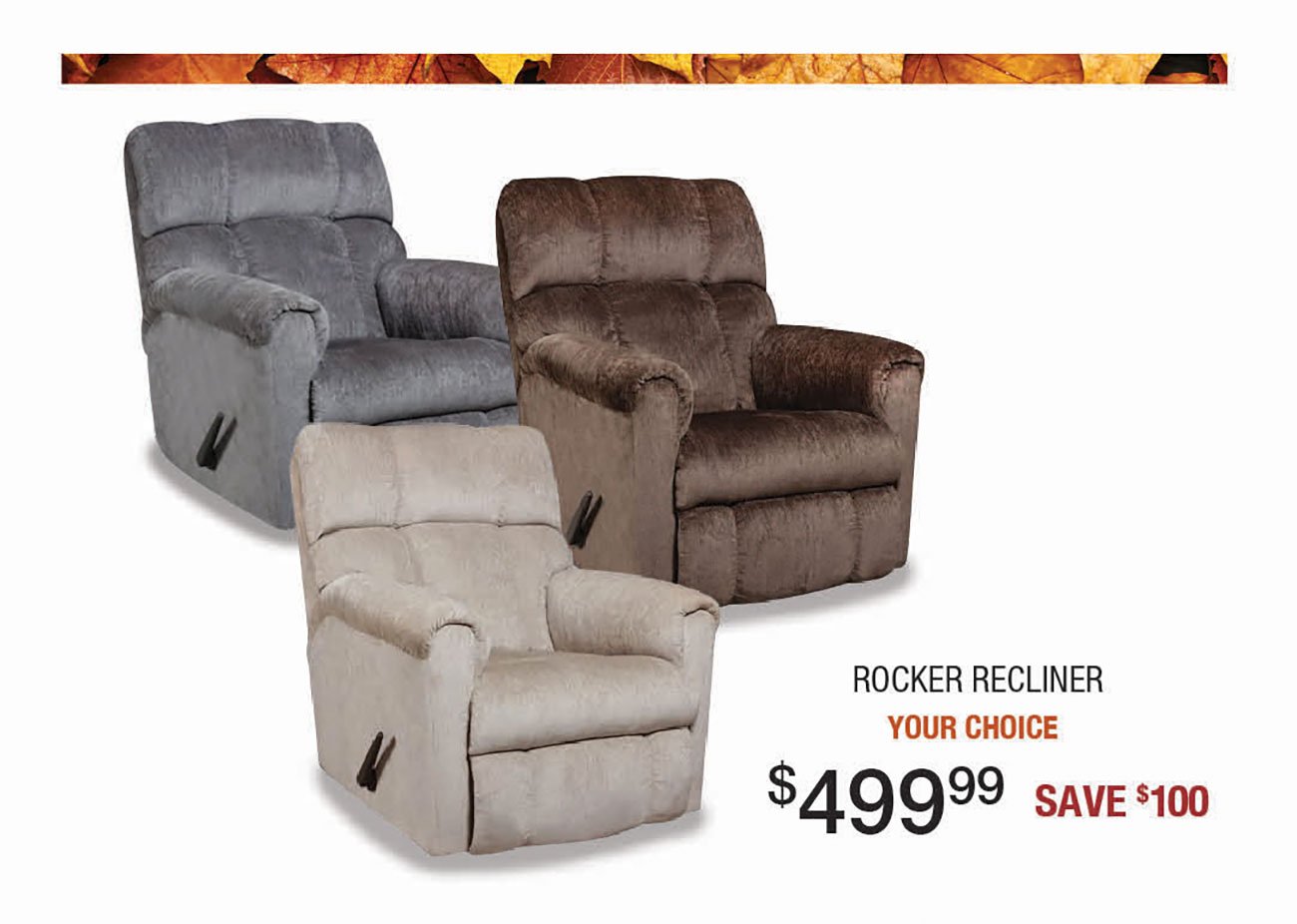 Casual-Rocker-Recliners