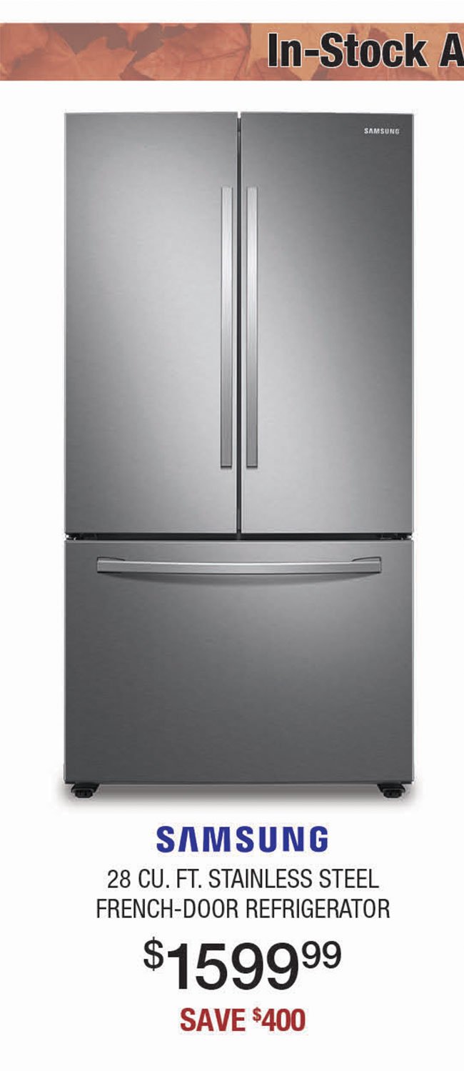 Samsung-Stainless-French-Door-Fridge-UIRV