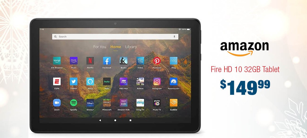 Amazon-fire-tablet