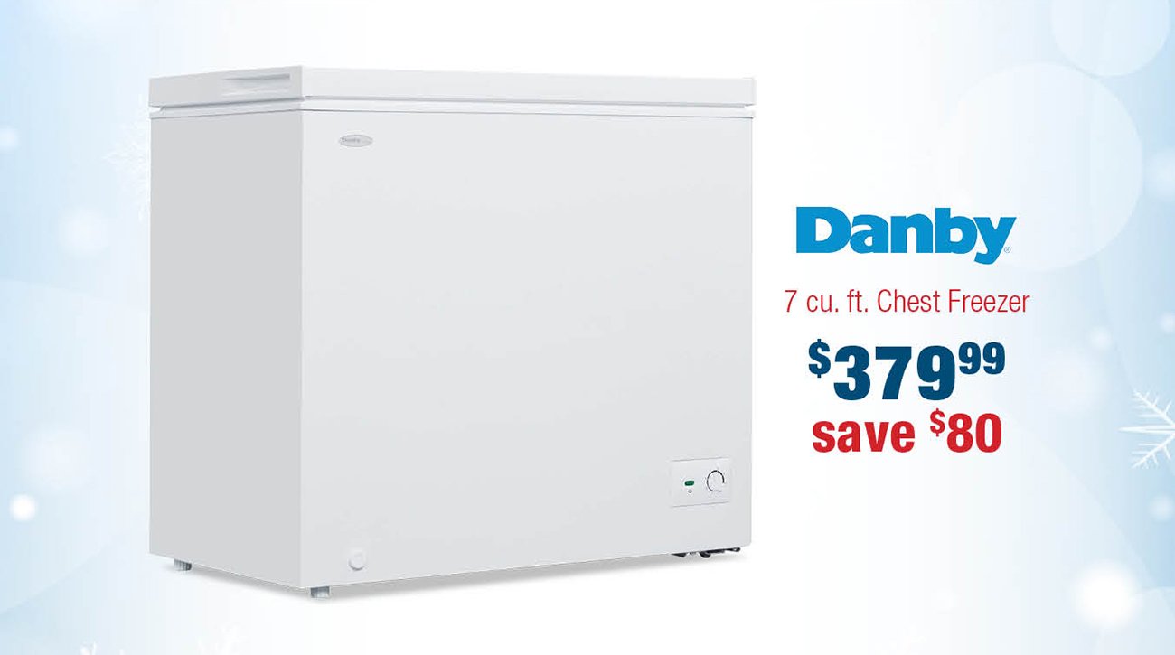 Danby-chest-freezer