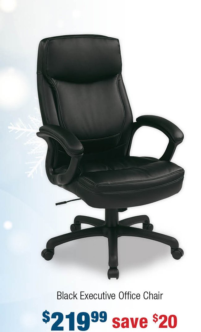 Executive-office-chair