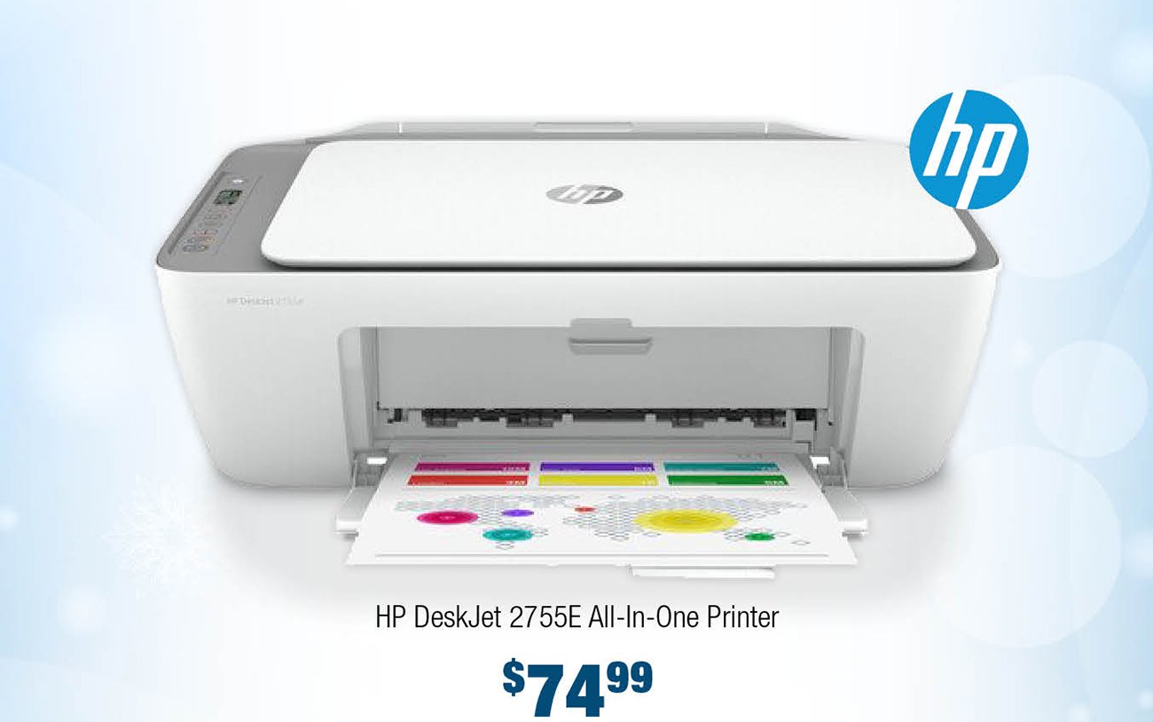 Hp-all-in-one-printer