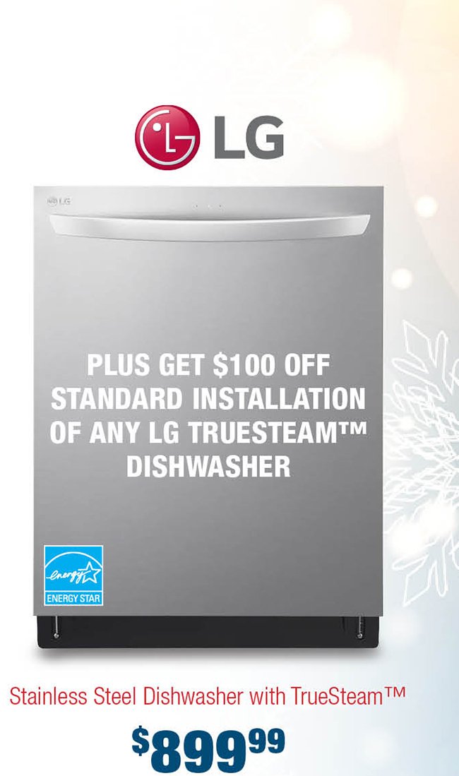 Lg-stainless-dishwasher