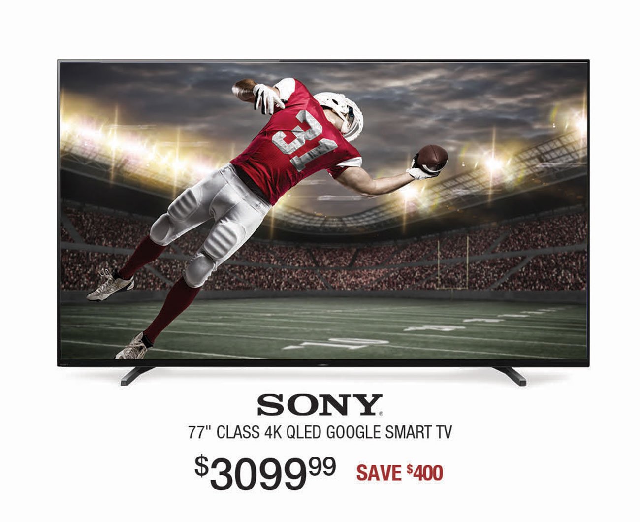 Sony-77-4K-QLED-Google-Smart-TV-UIRV