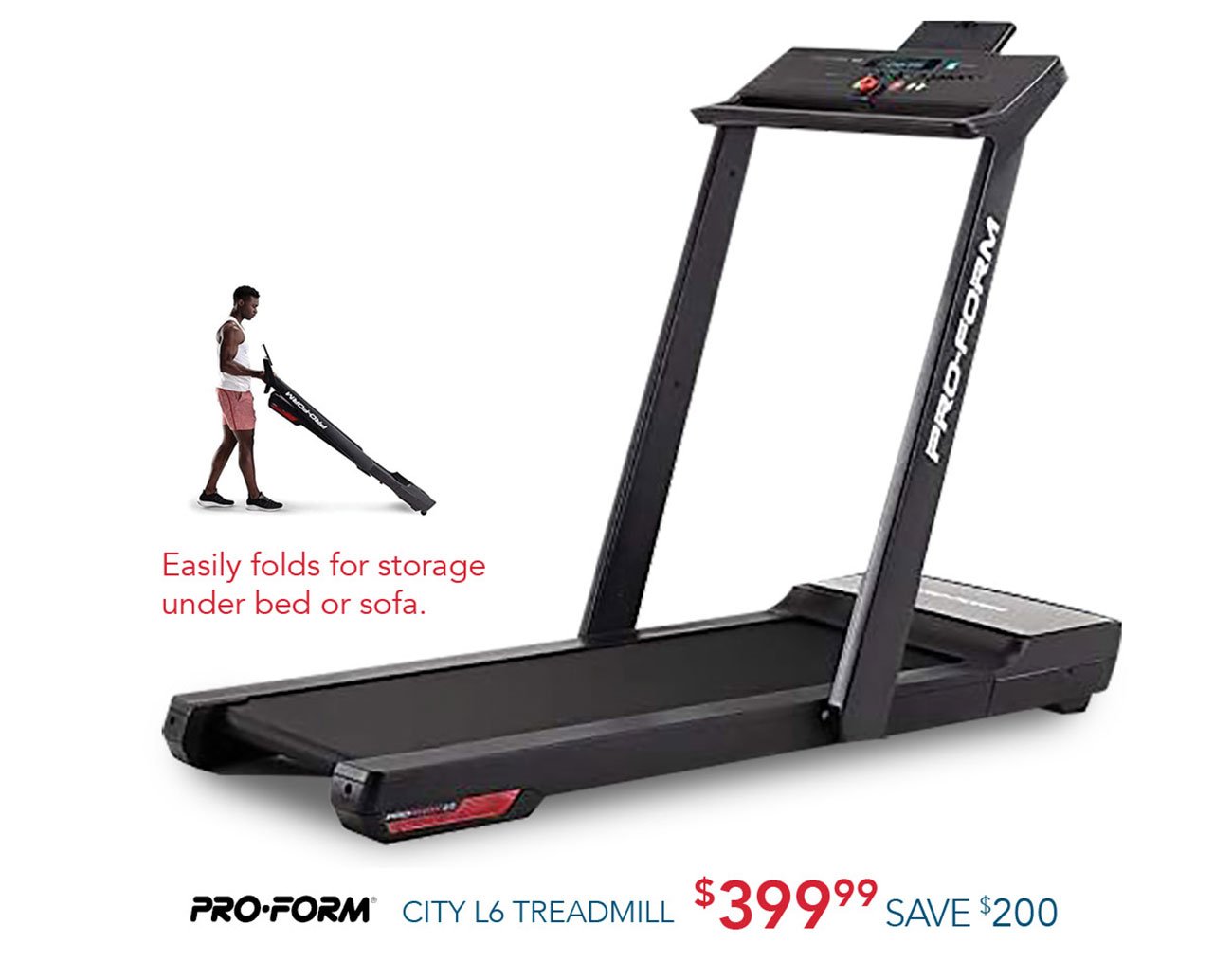 Proform-city-l6-treadmill