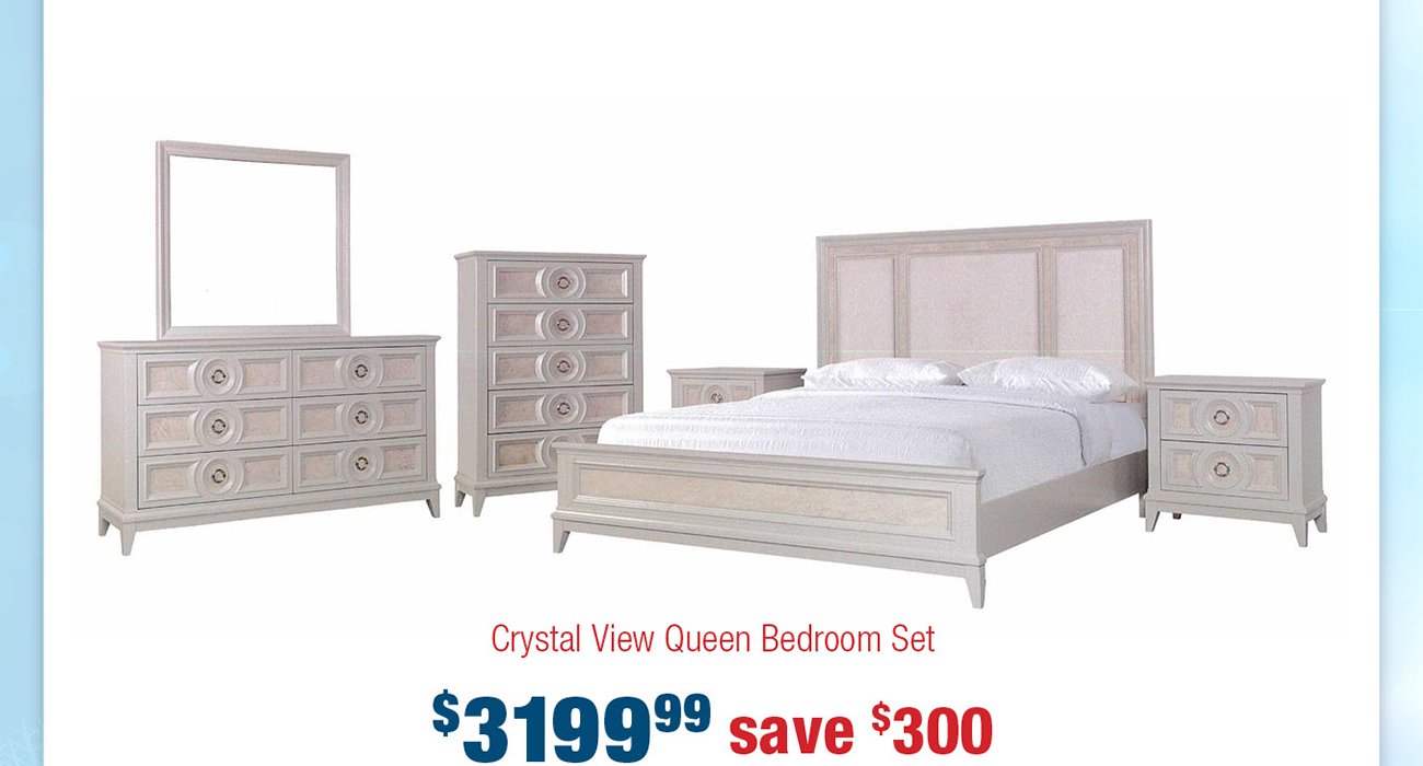 Crystal-view-queen-bedroom-set