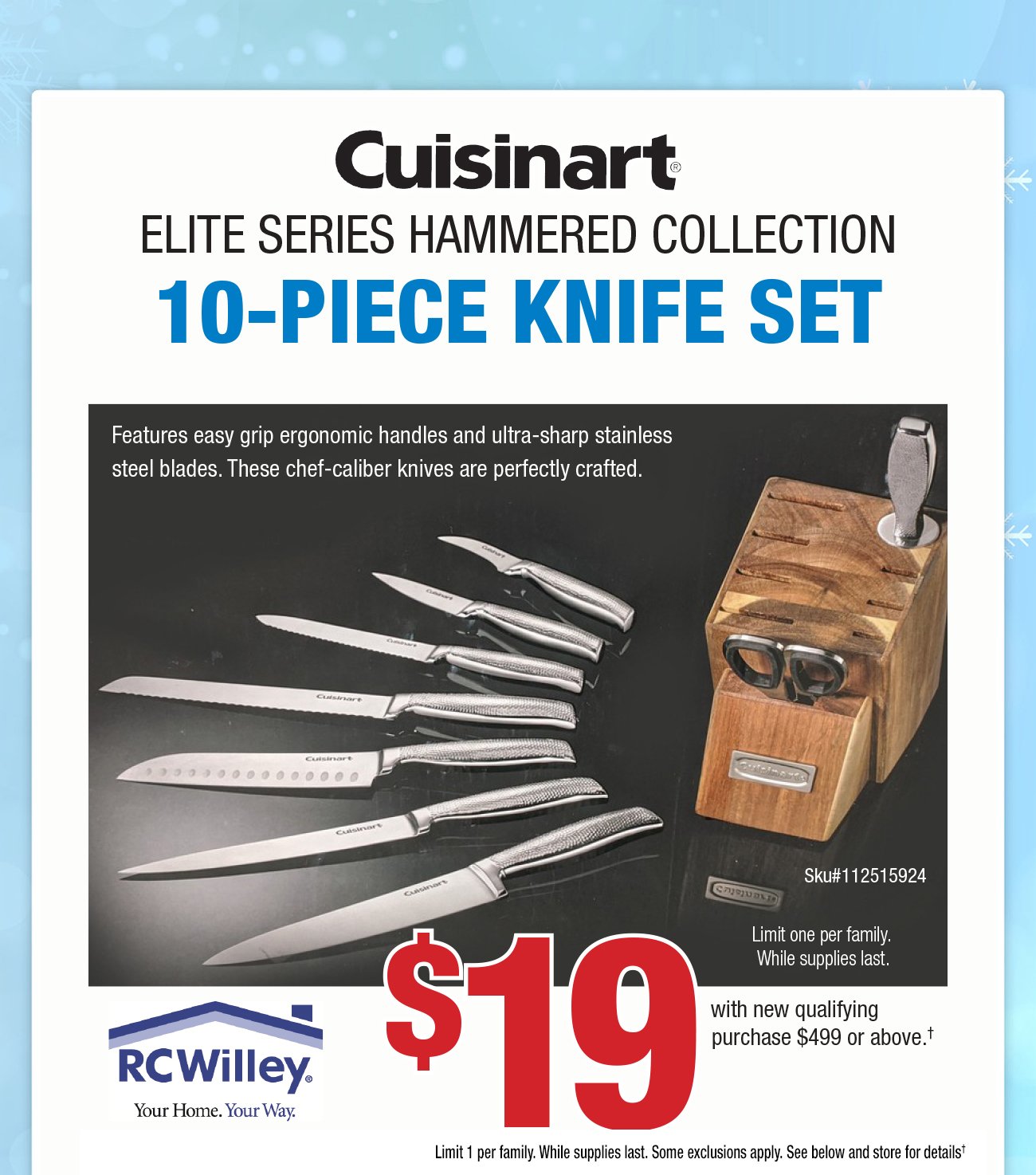 Knife-set-premium