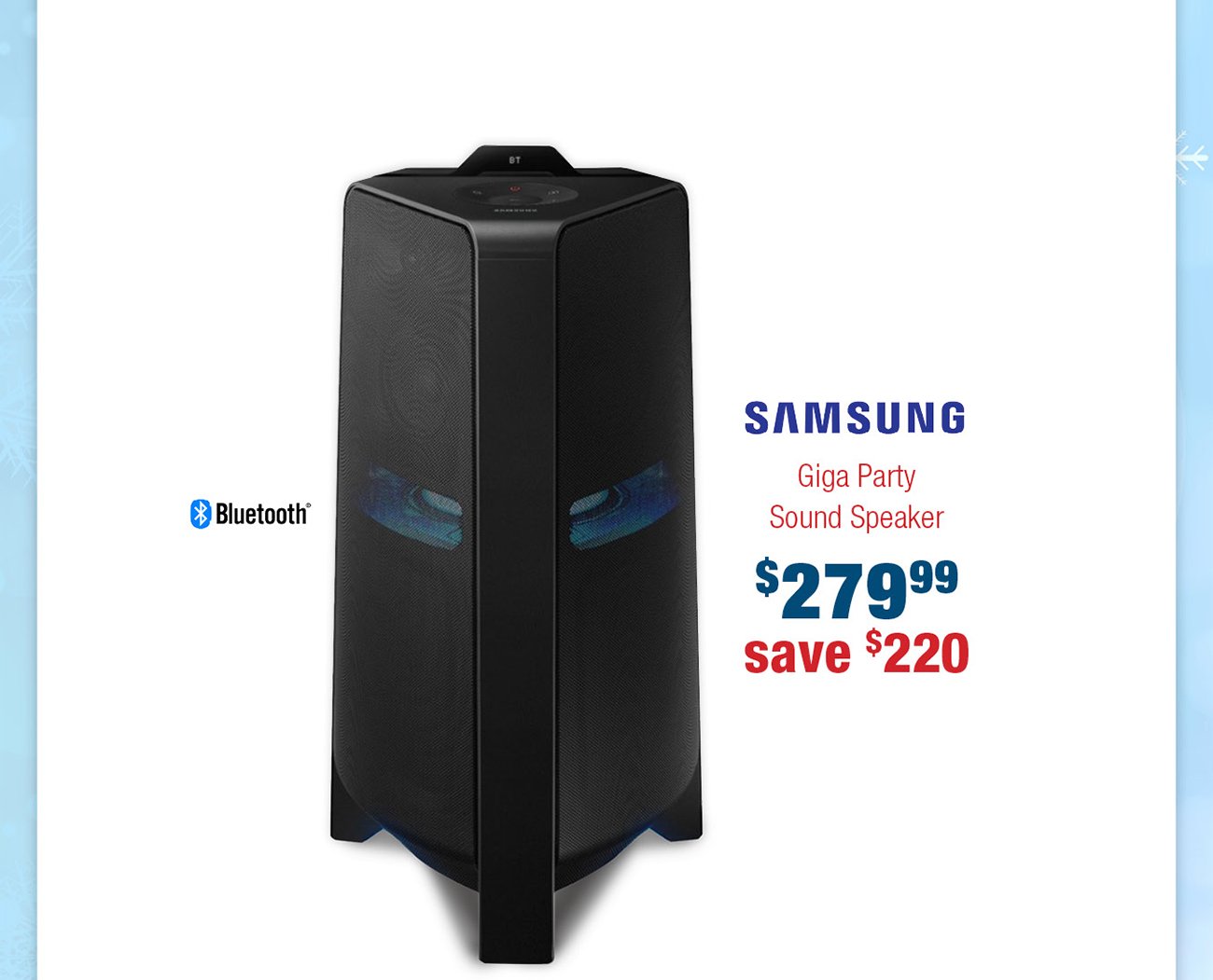 Samsung-party-speaker