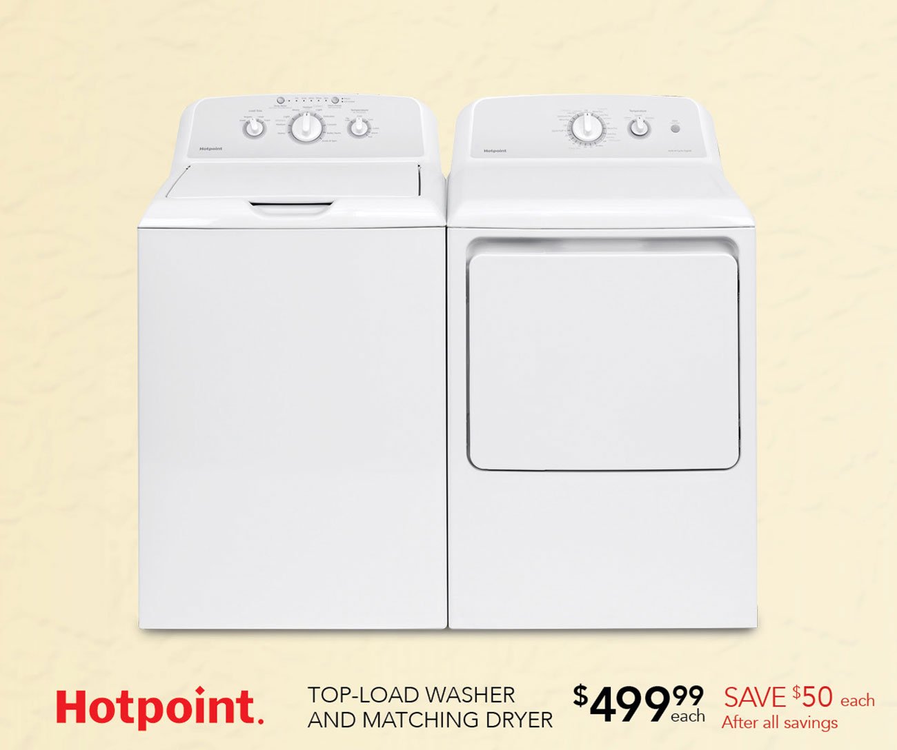 Hotpoint-washer-and-dryer