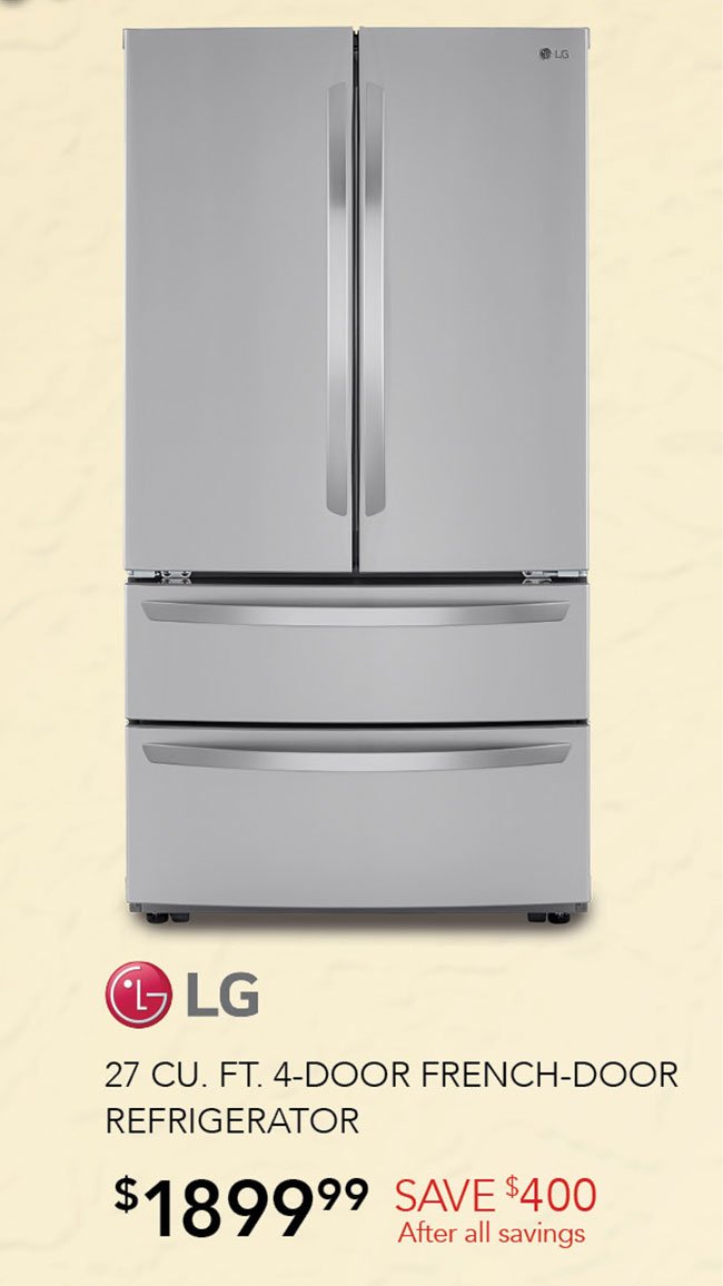 Lg-refrigerator