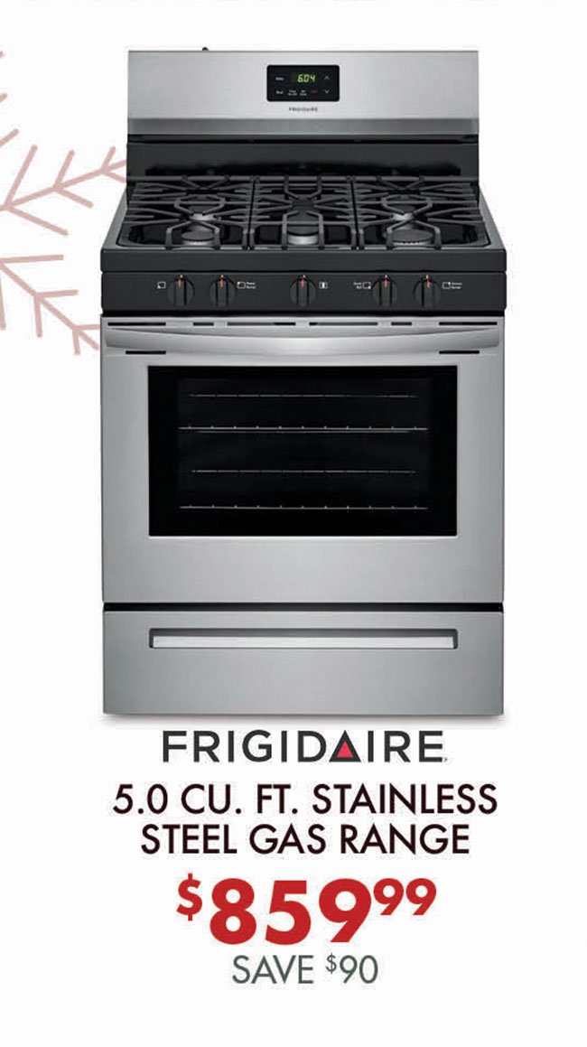 Frigidaire-Stainless-Steel-Gas-Range-UIRV