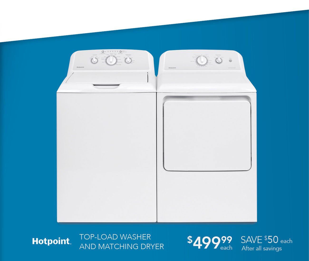 Hotpoint-top-load-washer-dryer