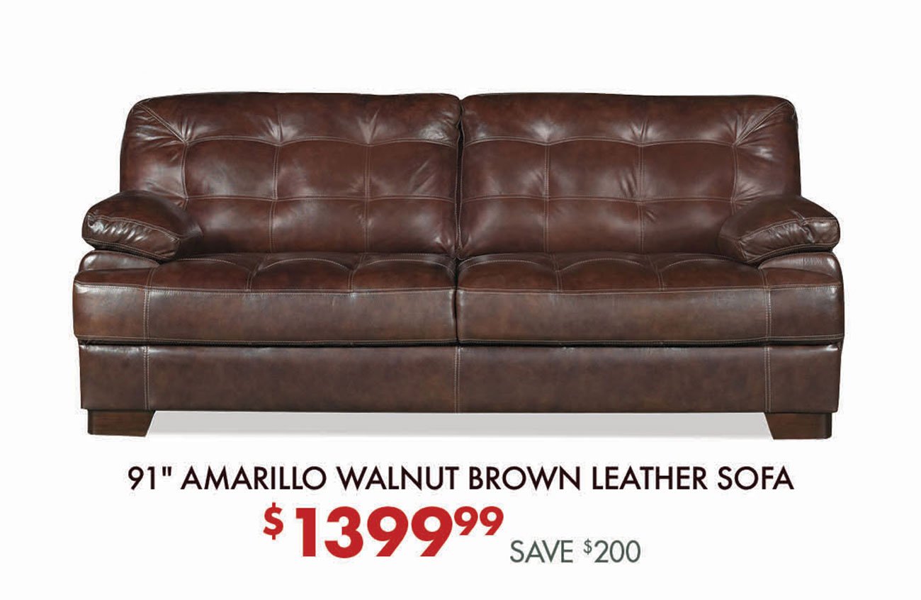 Amarillo-Walnut-Brown-Leather-Sofa