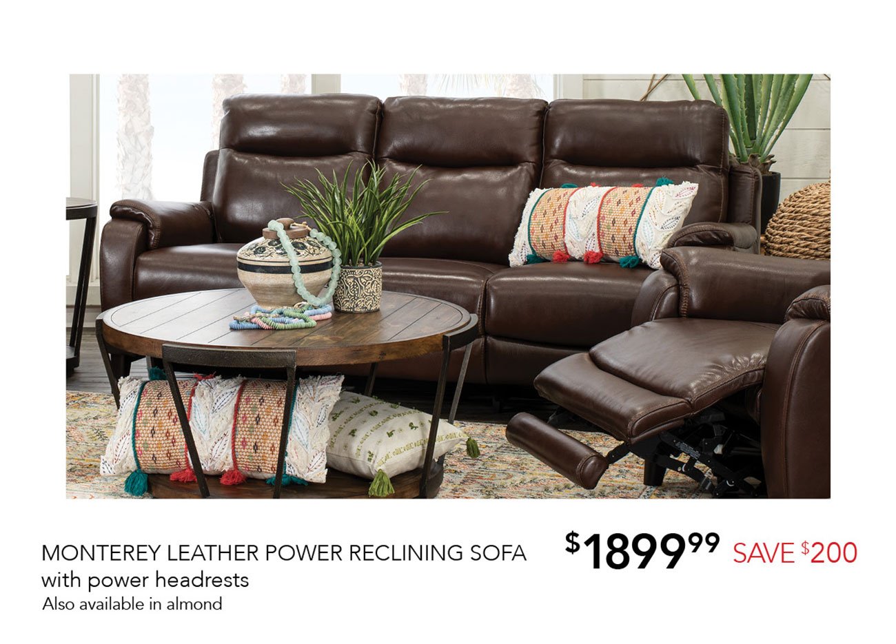 Monterey-leather-power-reclining-sofa