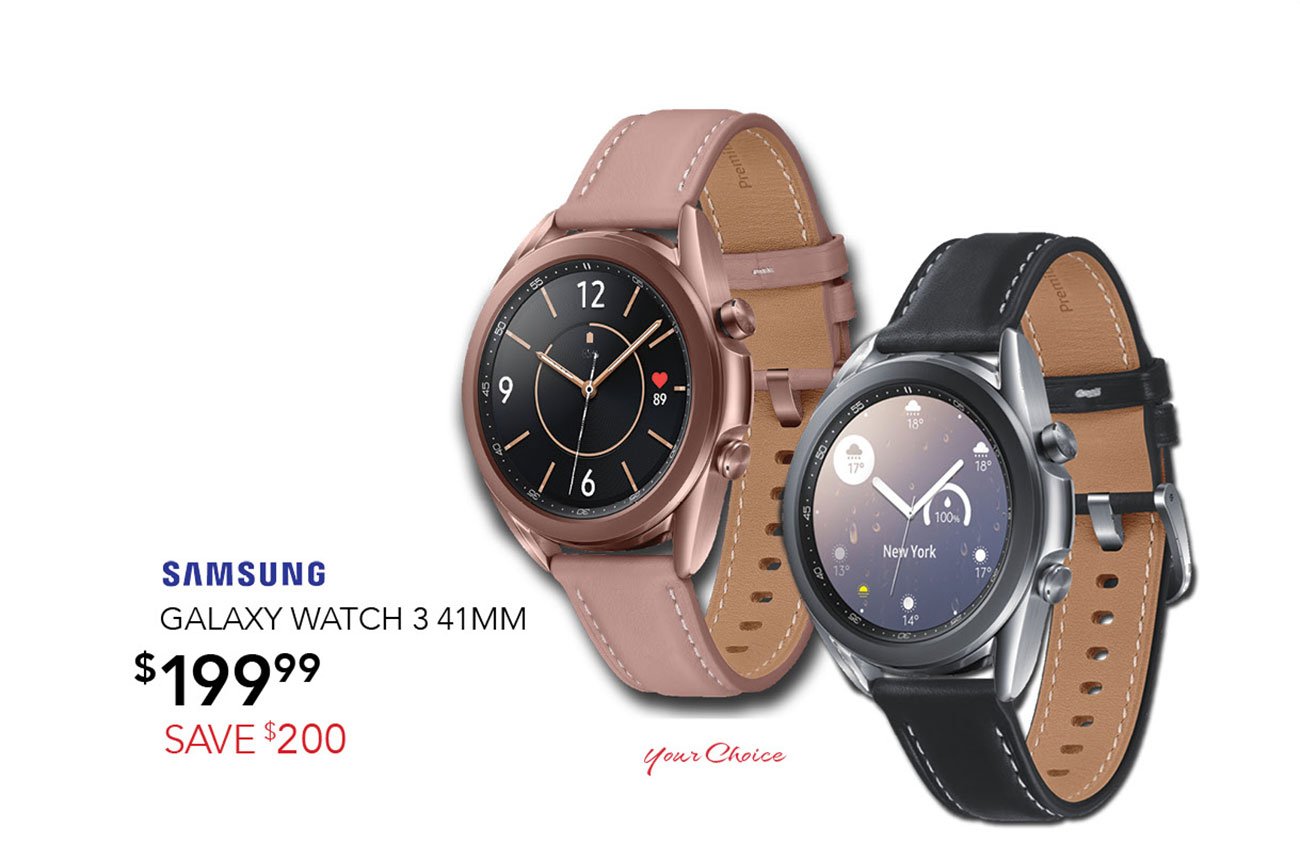 Samsung-galaxy-watch