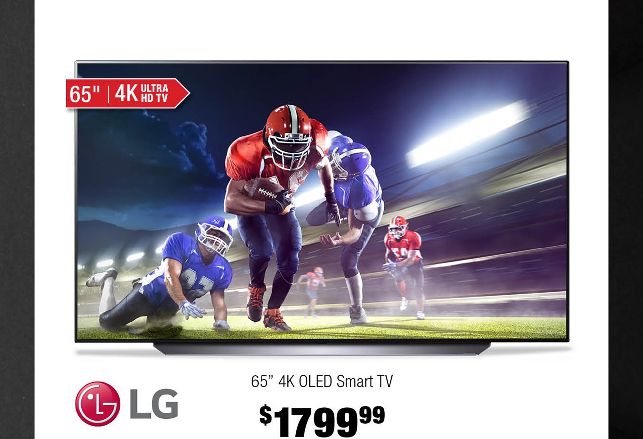 Lg-65-inch-4k-tv