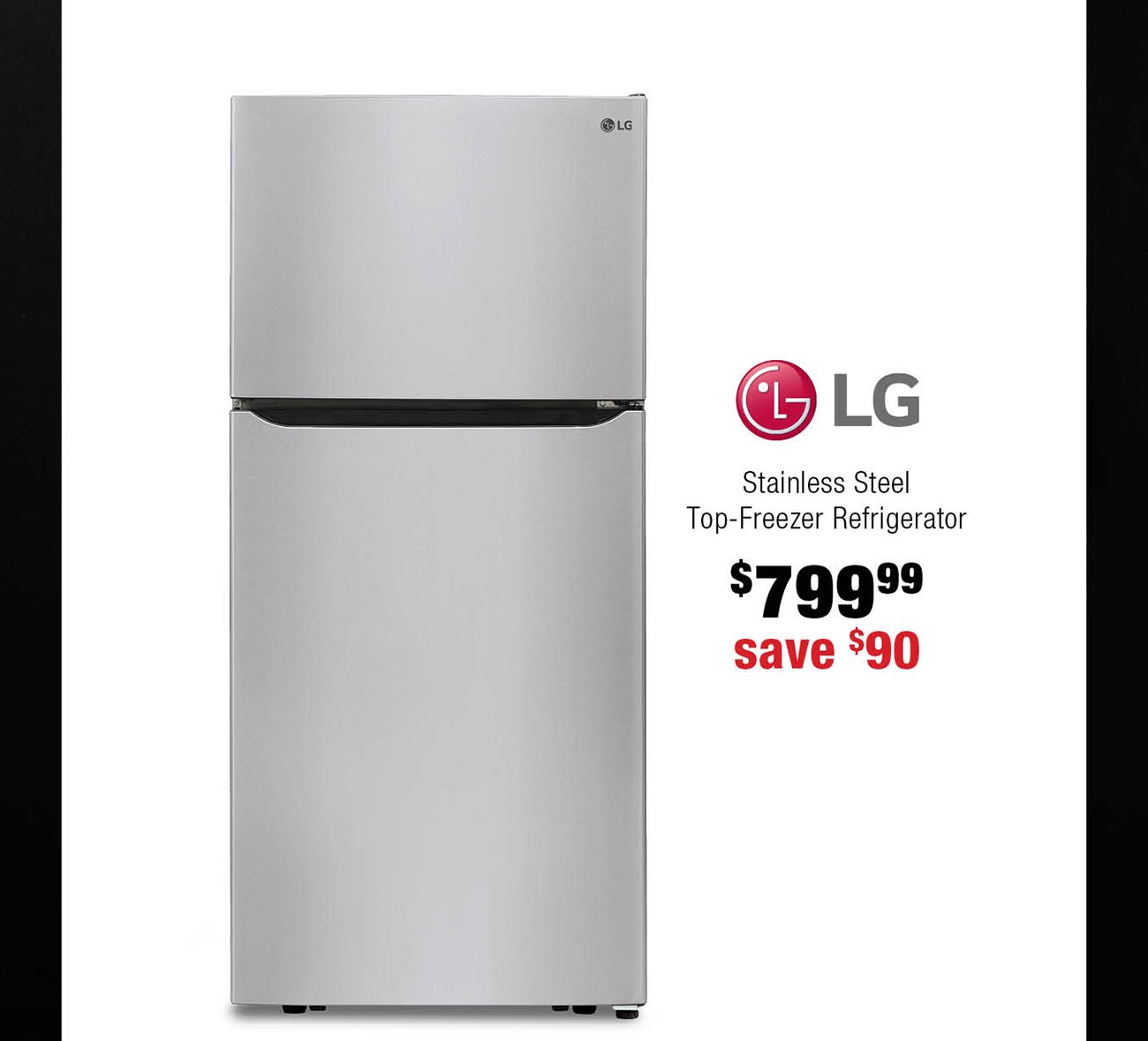 Lg-stainless-refrigerator