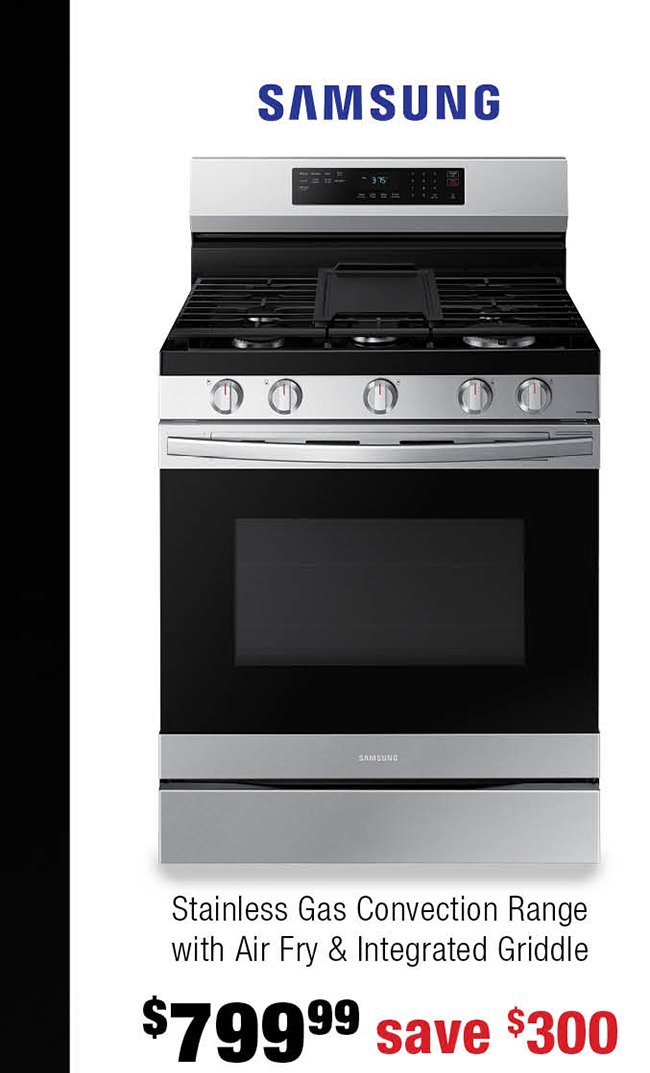 Samsung-gas-range