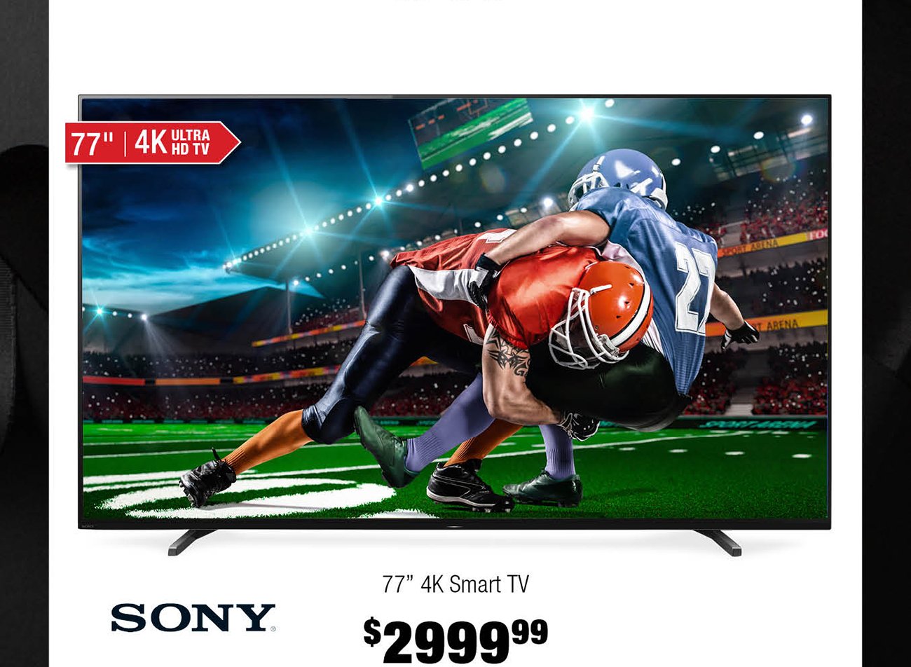 Sony-77-inch-4k-tv