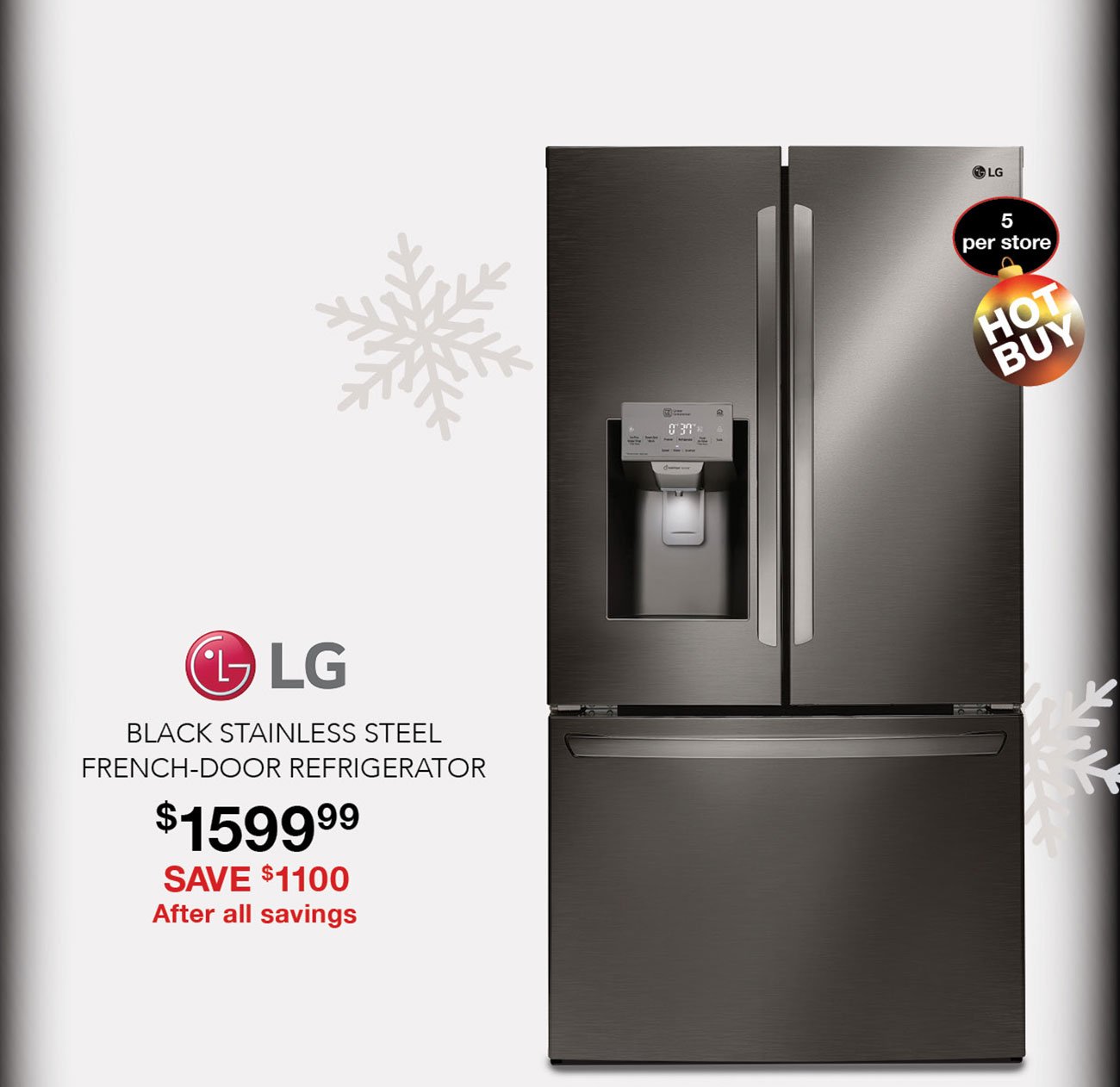 Lg-Frecnh-door-refrigerator