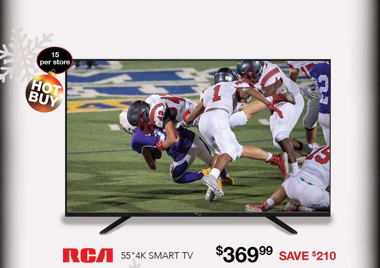 RCA-Smart-TV