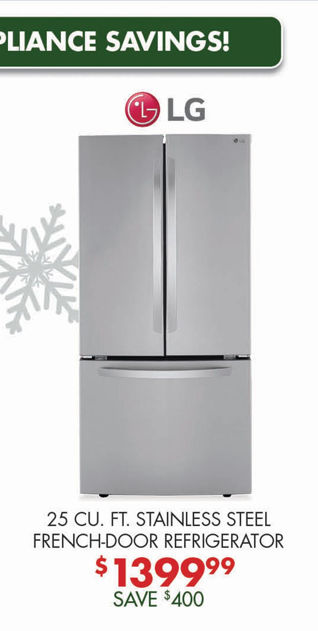 LG-Stainless-French-Door-Fridge-UIRV