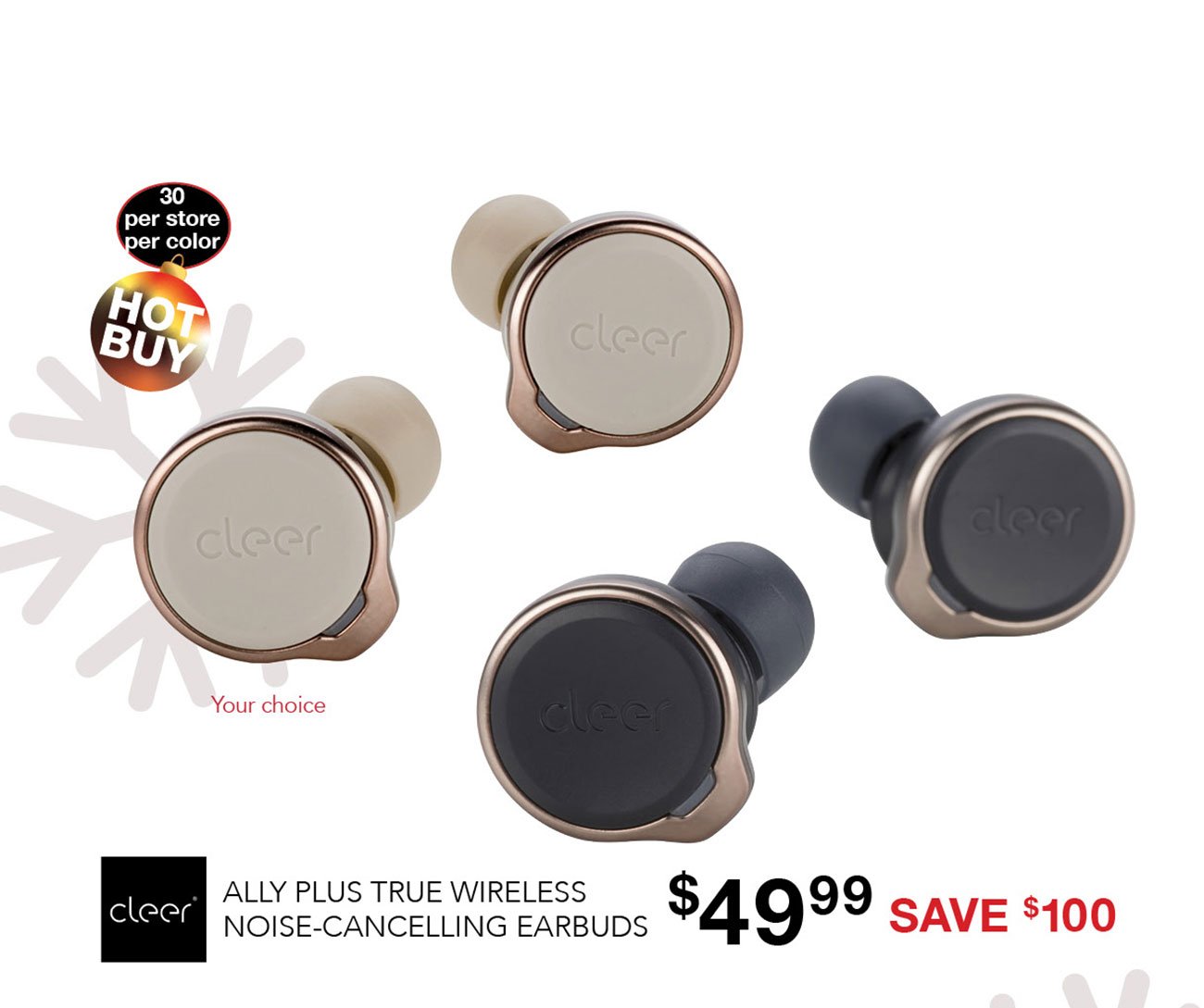 Cleer-True-wireless-ear-buds