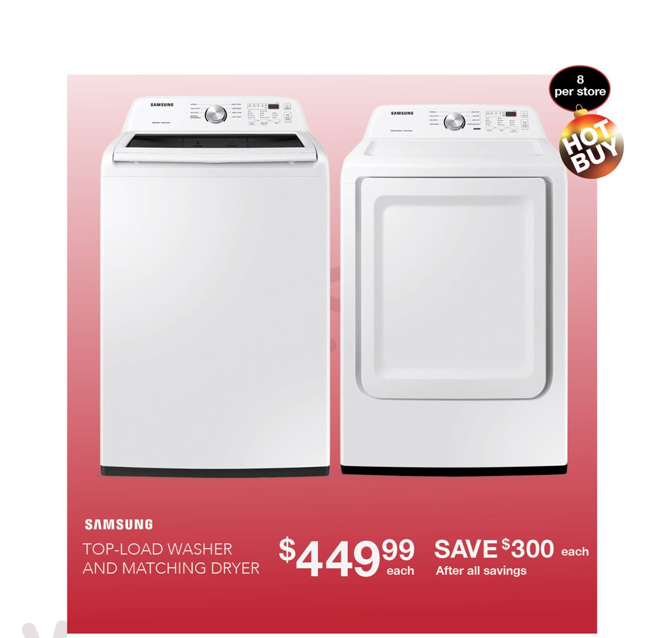 Samsung-top-load-washer-dryer