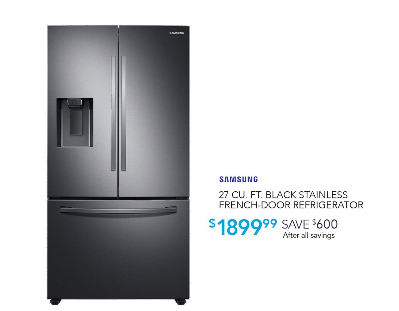 Samsung-french-door-refrigerator