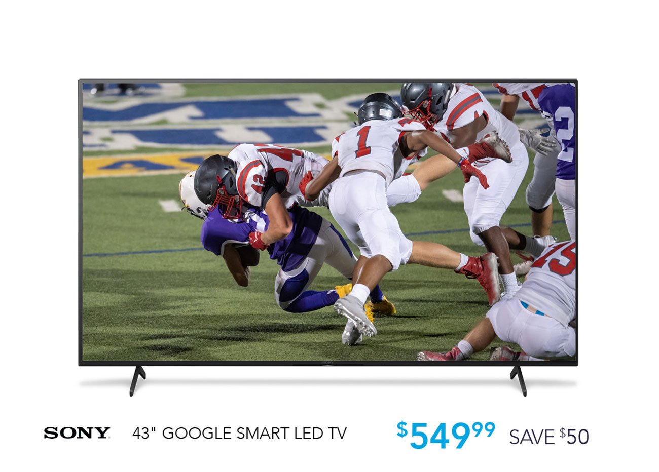 Sony-Google-smart-TV