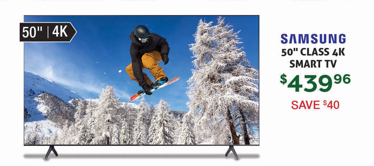 Samsung-50-4K-Smart-TV-UIRV