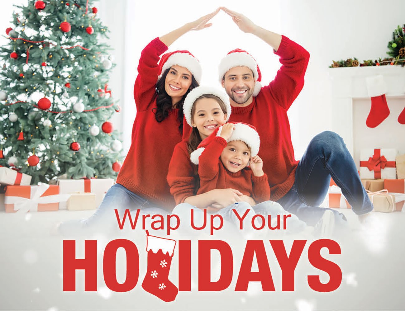 Wrap-Up-Your-Holidays-Family-In-Front-of-Tree-Header