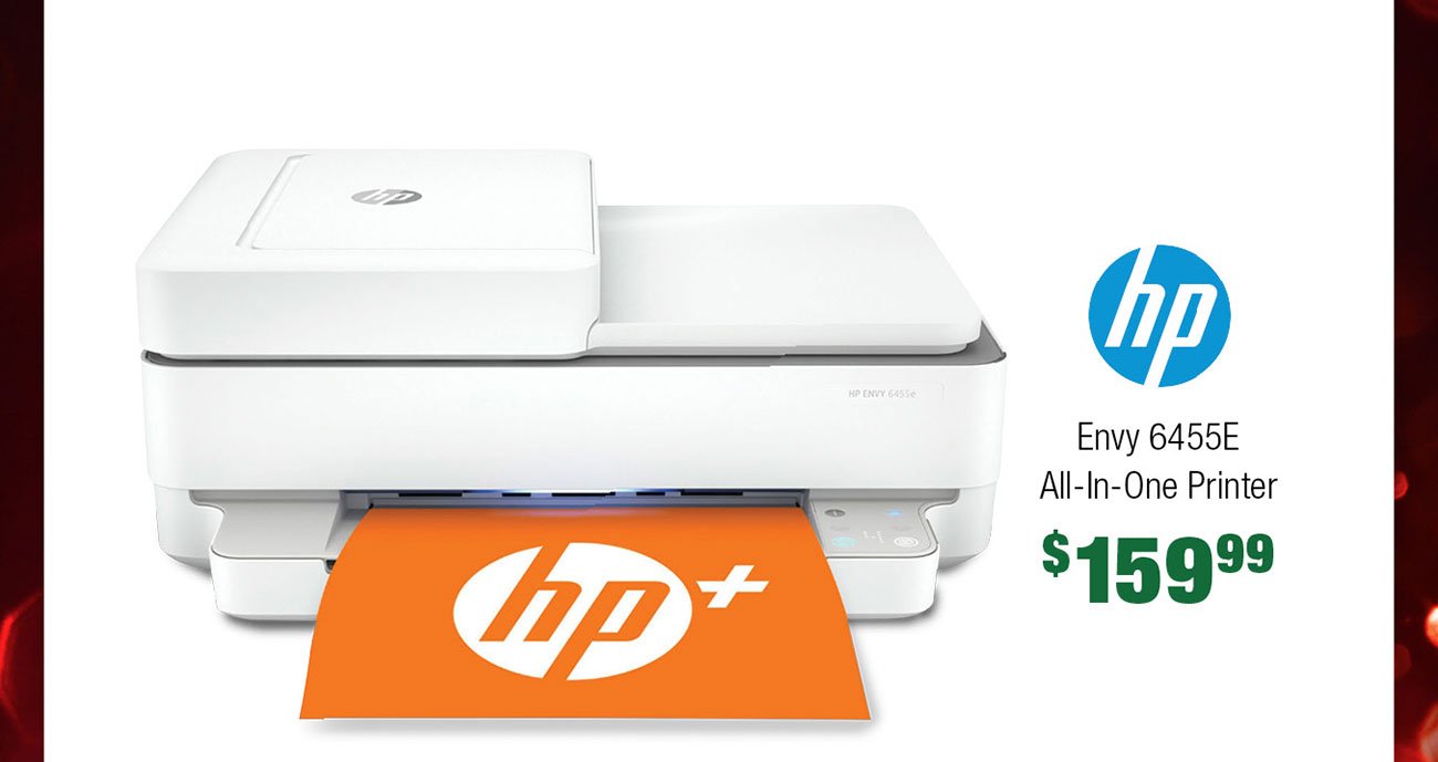 Hp-envy-printer