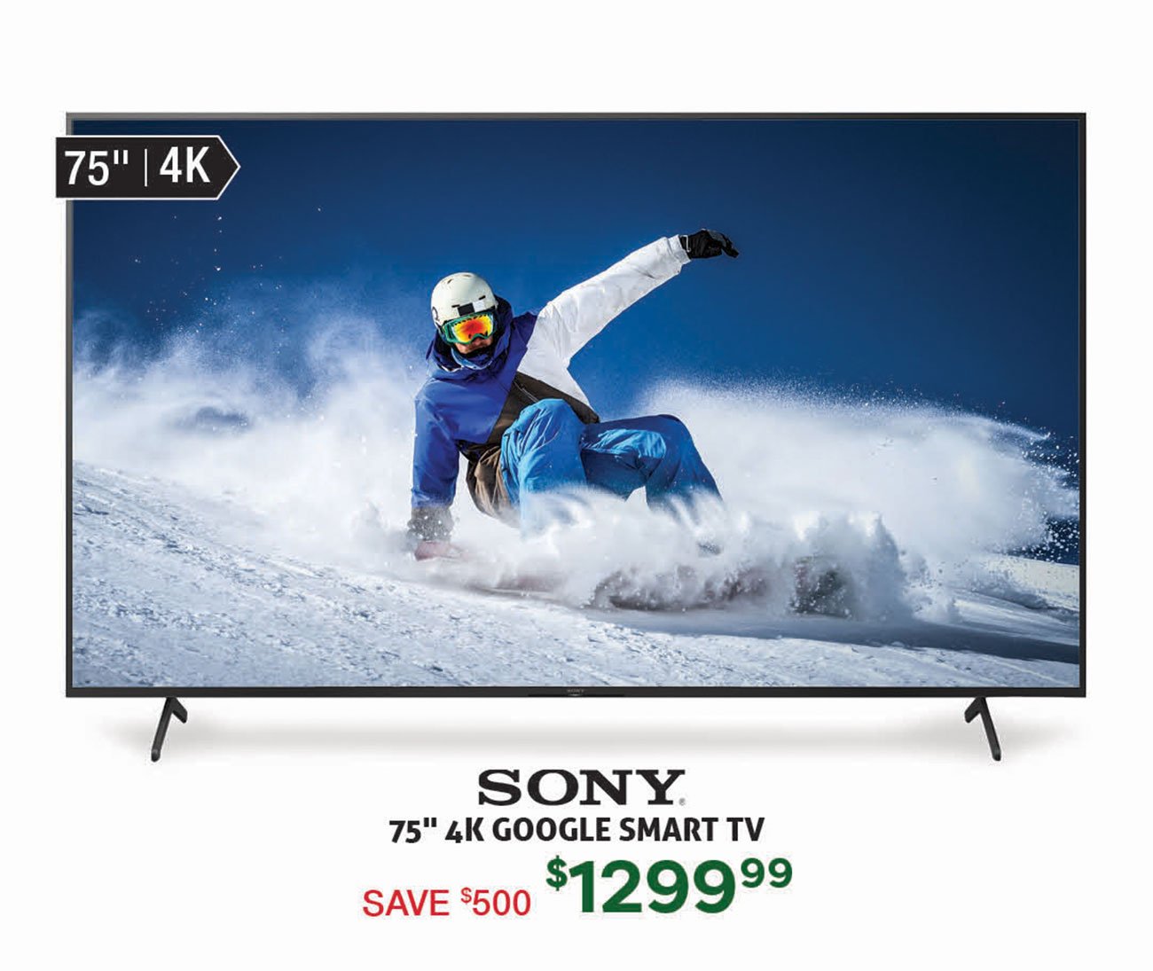 Sony-75-4K-Google-Smart-TV-UIRV