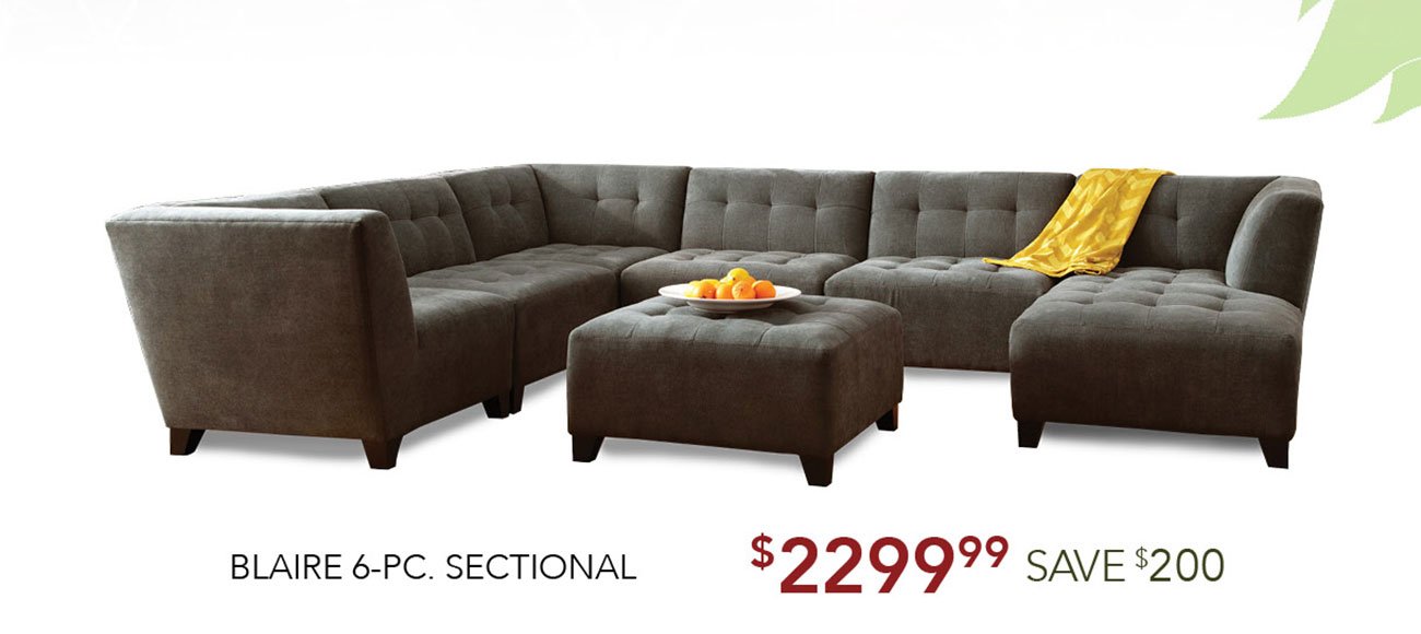 Blaire-sectional