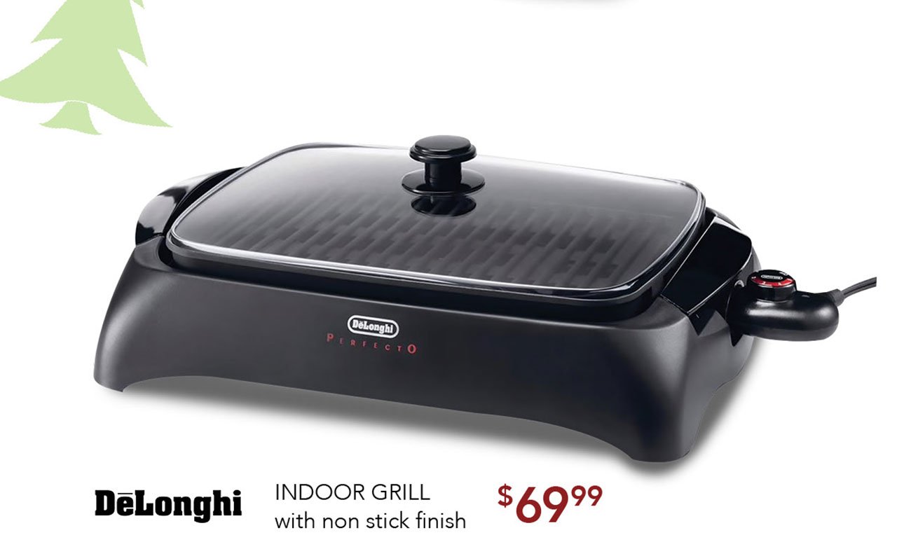 DeLonghi-indoor-grill